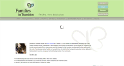 Desktop Screenshot of fitnh.org